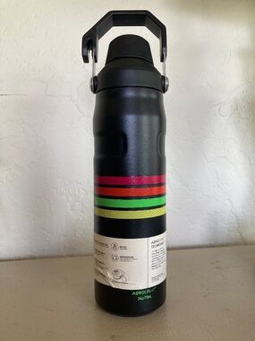 Stanley Aerolight Ice Flow Bottle 24oz